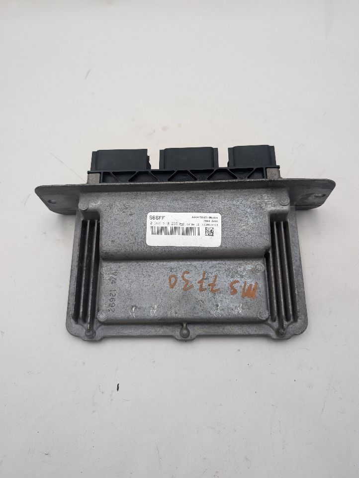 2014 FORD E350 VAN 5.4L 8cyl Gasoline Eng/Motor Cont Mod - 364588 — photo 5