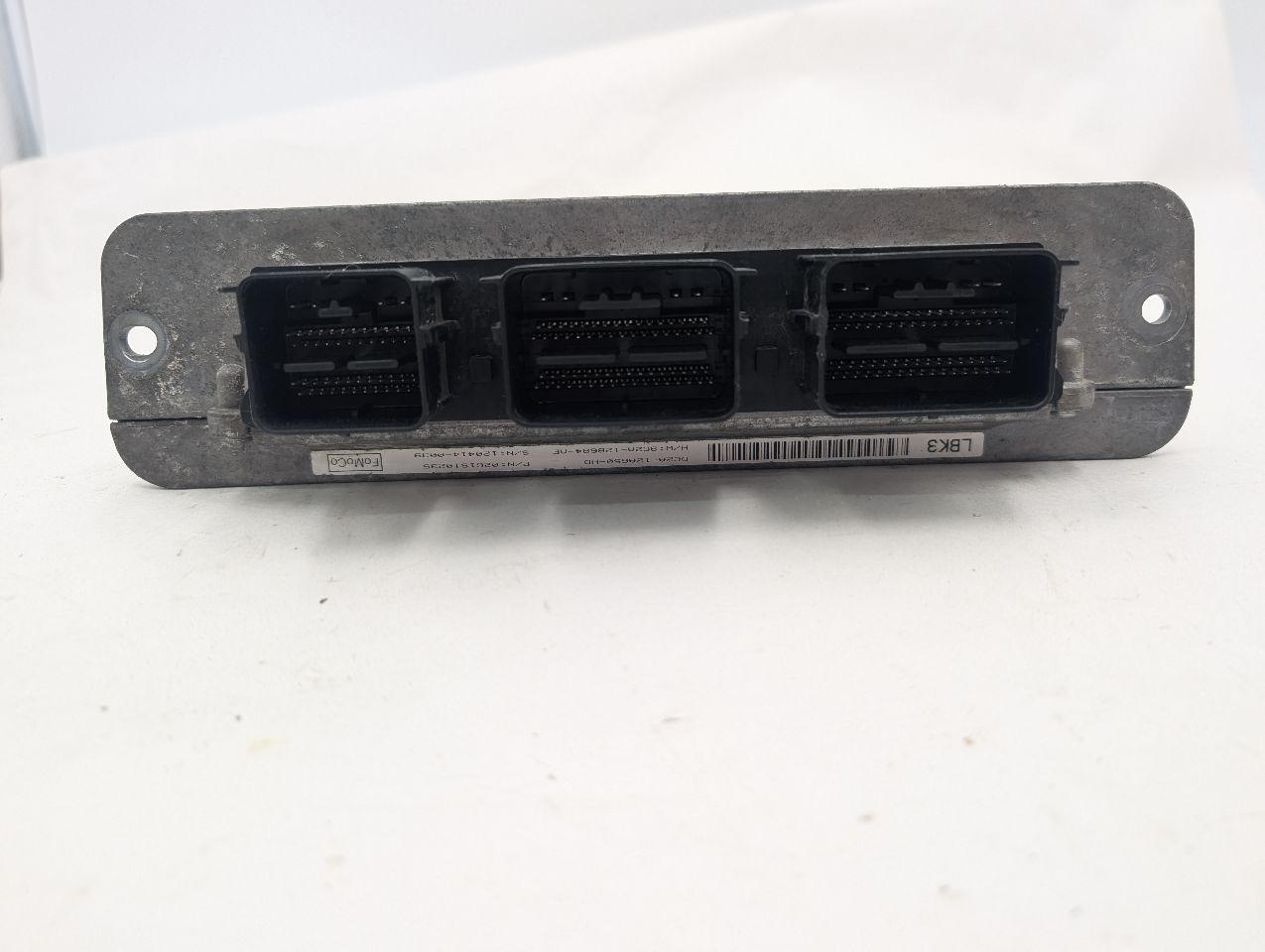 2014 FORD E350 VAN 5.4L 8cyl Gasoline Eng/Motor Cont Mod - 364588 — photo 7