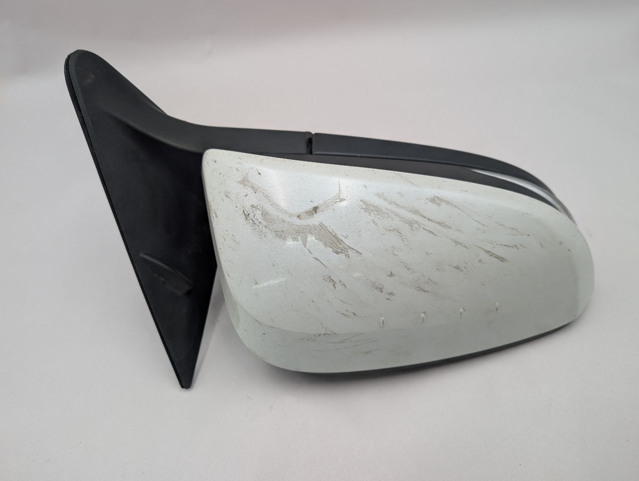 2018 TOYOTA HIGHLANDER 3.5L 6cyl Gasoline VVT Right SIDE VIEW MIRROR - 364784 — photo 3