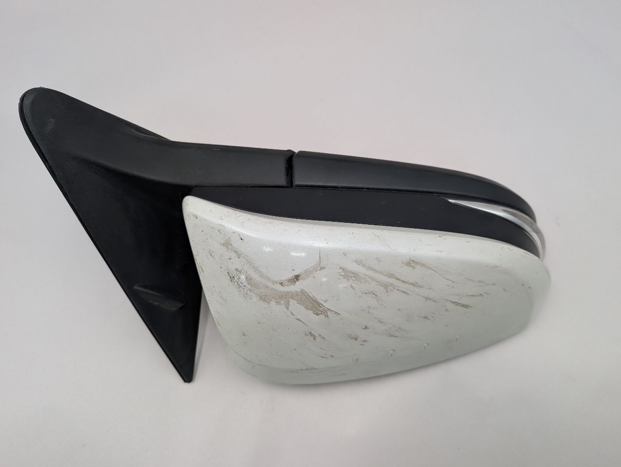 2018 TOYOTA HIGHLANDER 3.5L 6cyl Gasoline VVT Right SIDE VIEW MIRROR - 364784 — photo 4