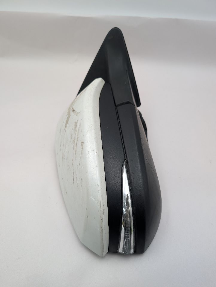 2018 TOYOTA HIGHLANDER 3.5L 6cyl Gasoline VVT Right SIDE VIEW MIRROR - 364784 — photo 5