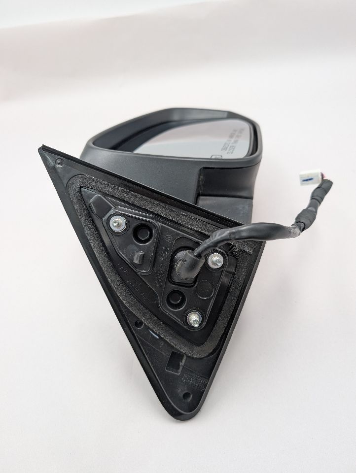 2018 TOYOTA HIGHLANDER 3.5L 6cyl Gasoline VVT Right SIDE VIEW MIRROR - 364784 — photo 7