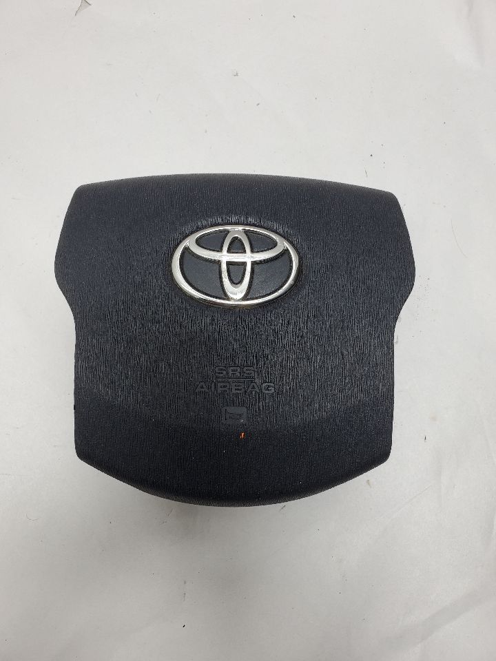 2007 TOYOTA PRIUS 4cyl Electric 1.5 Left AIR BAG - 364870 — photo 1