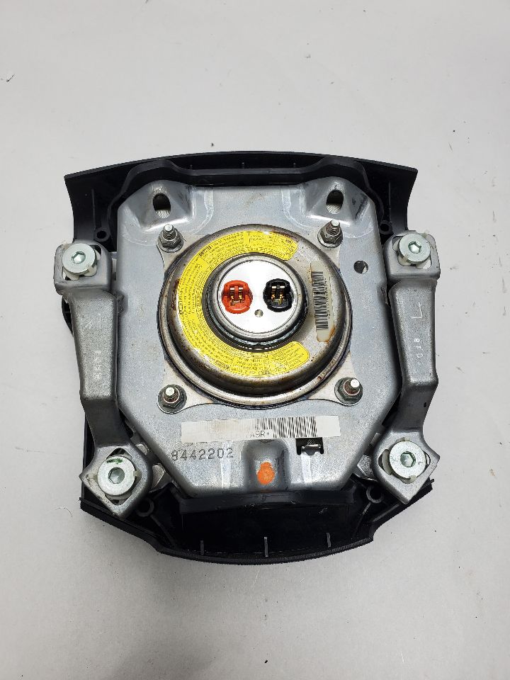 2007 TOYOTA PRIUS 4cyl Electric 1.5 Left AIR BAG - 364870 — photo 2