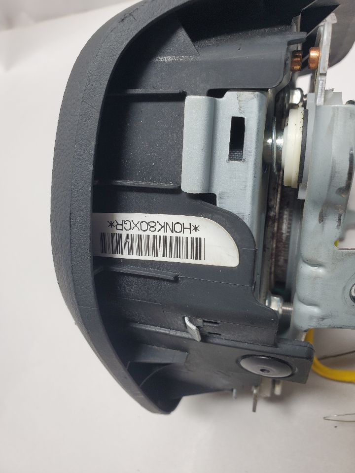 2012 HONDA CIVIC Left AIR BAG - 364872 — photo 4