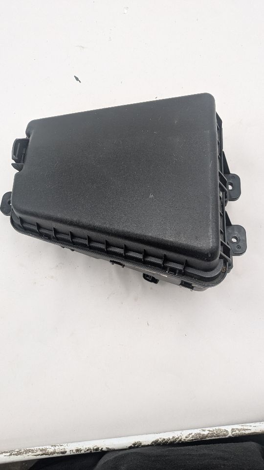 2015 KIA K900 Fuse Box, Engine - 364876