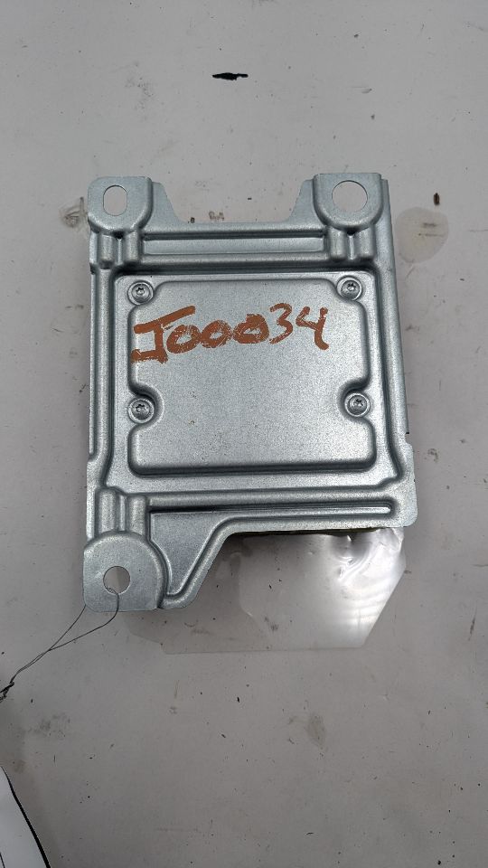 2019 SUBARU FORESTER Chassis Cont Mod - 364893 — photo 1