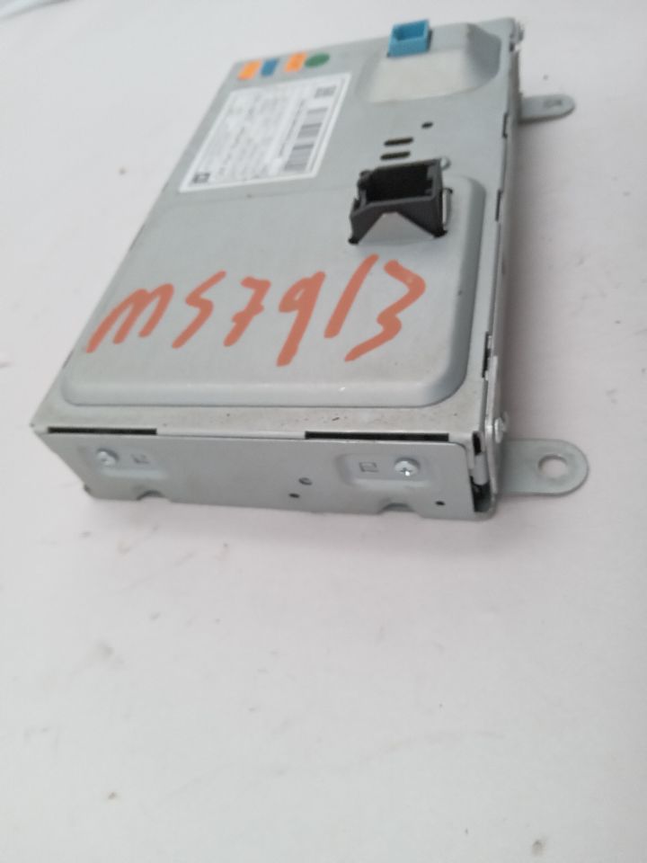 2013 BUICK VERANO 4Cyl Gas Flex Fuel 2.4 Info-GPS-TV Screen - 364947 — photo 5