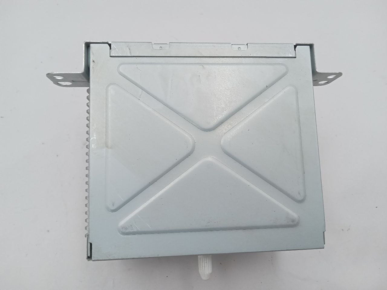 2013 BUICK VERANO 4Cyl Gas Flex Fuel 2.4 Radio Audio - 364956 — photo 6