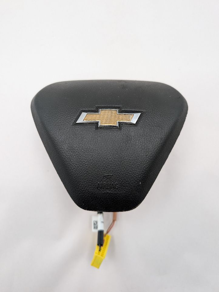 2016 CHEVROLET CRUZE 1.4L 4cyl Turbo Gasoline Left AIR BAG - 364962