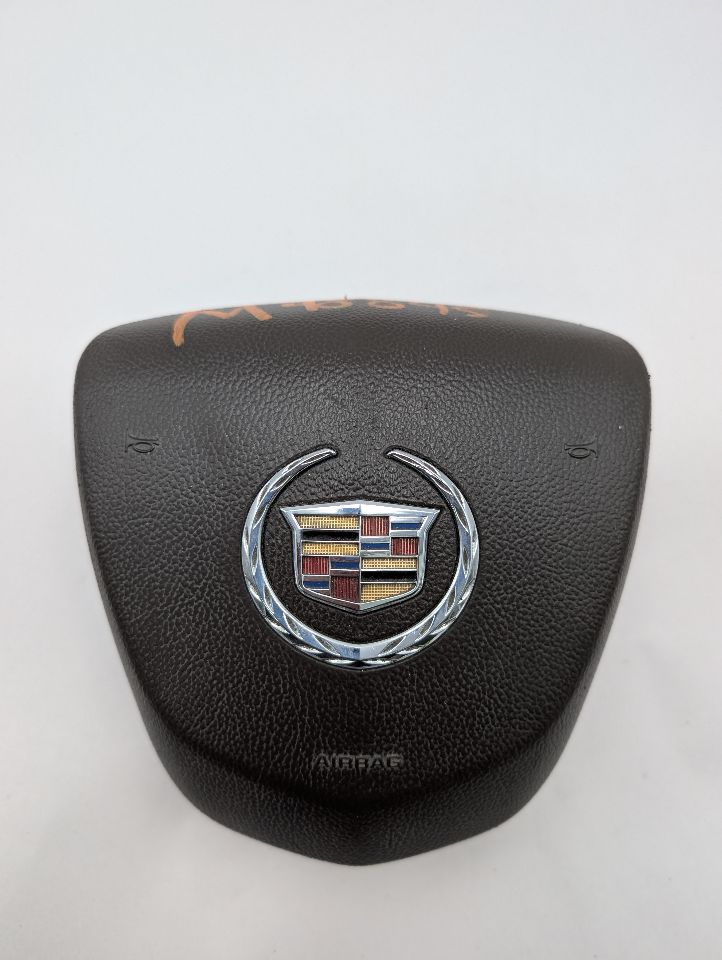 2013 CADILLAC SRX 6 Cyl Gasoline 3.6 DI Left AIR BAG - 364969