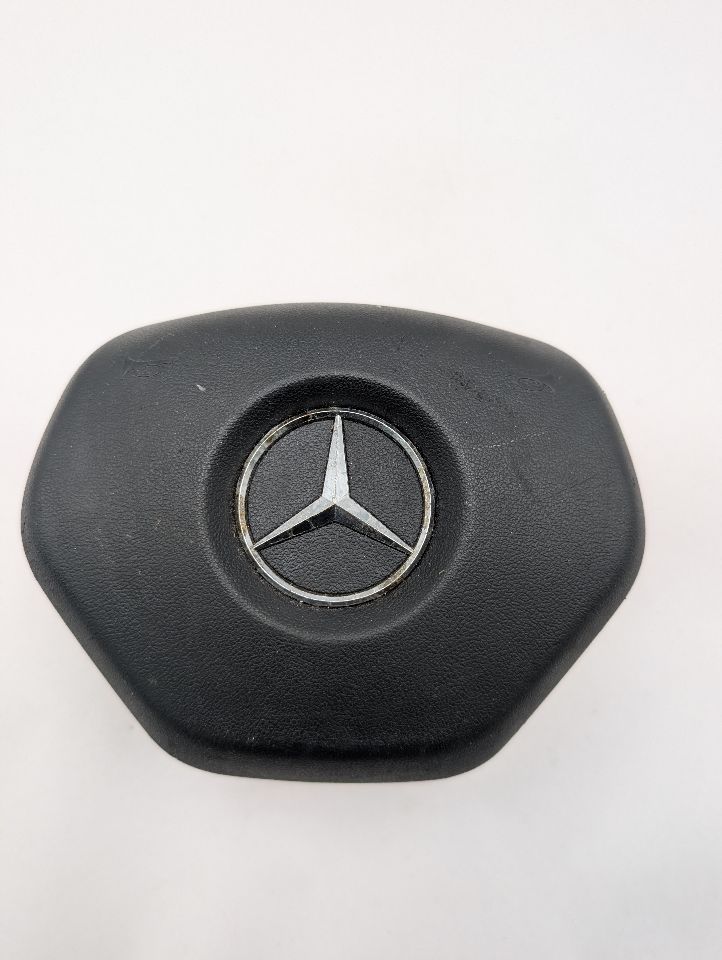 2013 MERCEDES-BENZ C-CLASS 4cyl Gasoline Turbo 1.8 Left AIR BAG - 364987