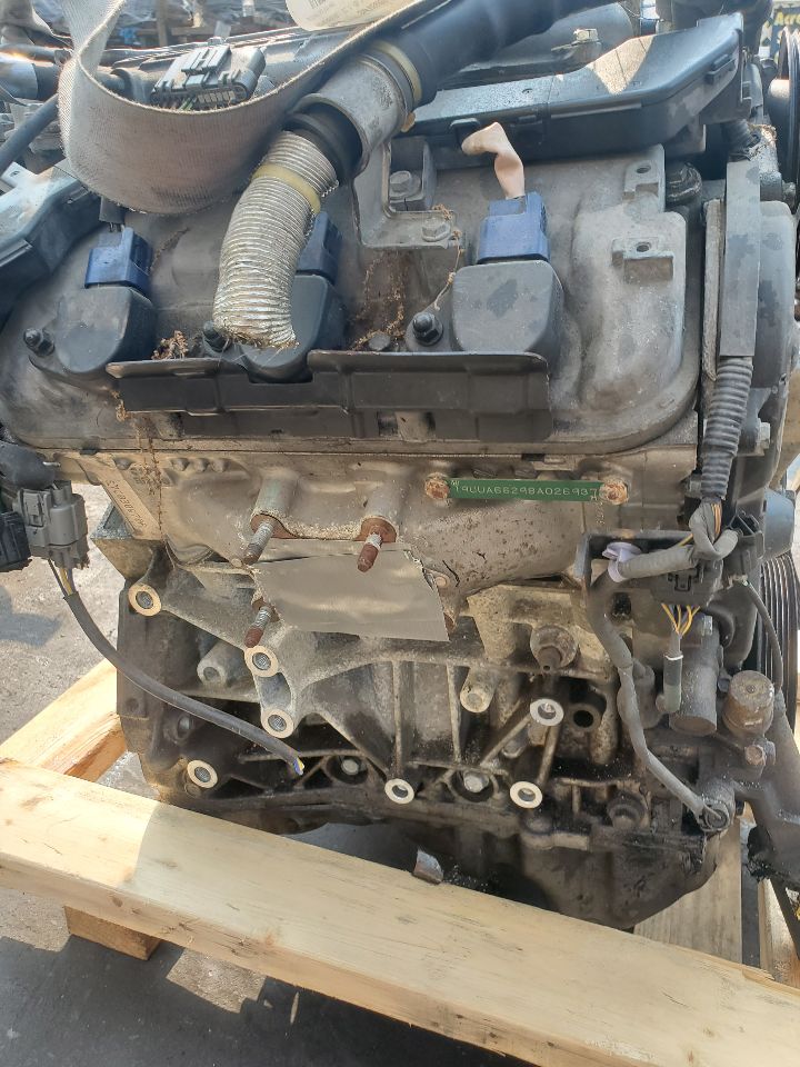 2008 ACURA TL 3.2L 6cyl Gasoline VVT ENGINE ASSEMBLY - 364995 — photo 2