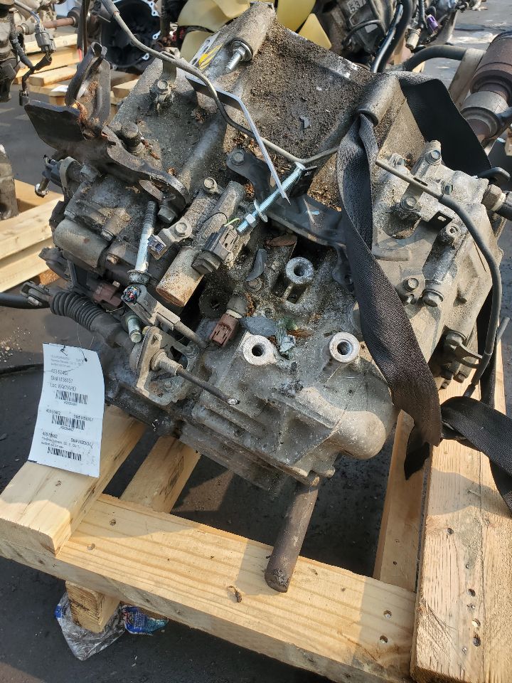 2008 ACURA TL 3.2L 6cyl Gasoline VVT Transmiss,Transaxle - 364997
