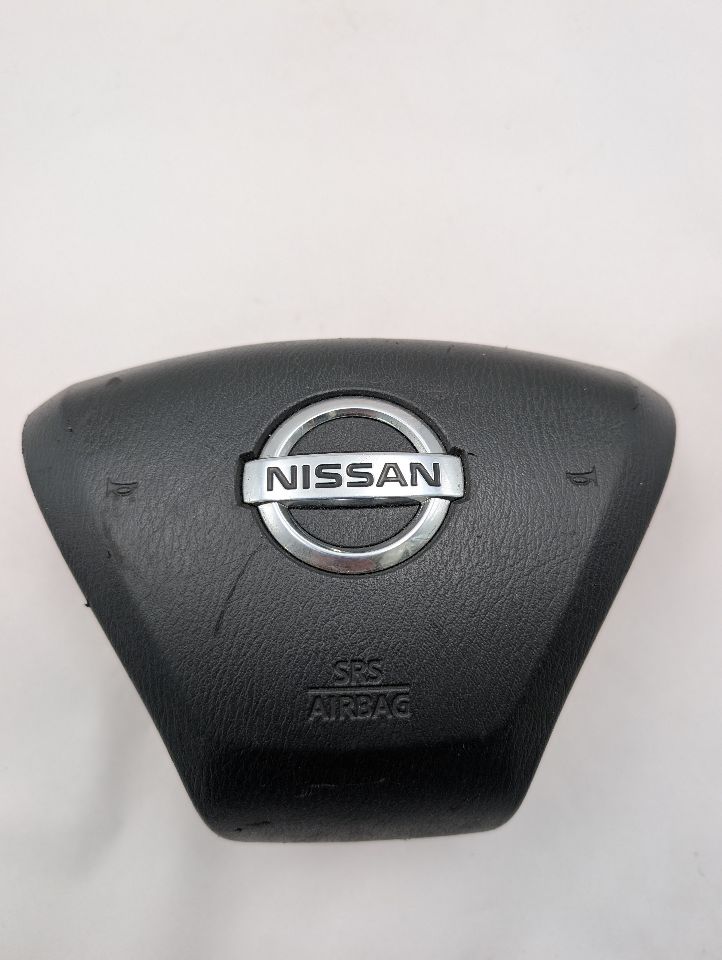2014 NISSAN PATHFINDER 6cyl Gasoline 3.5 Left AIR BAG - 365005