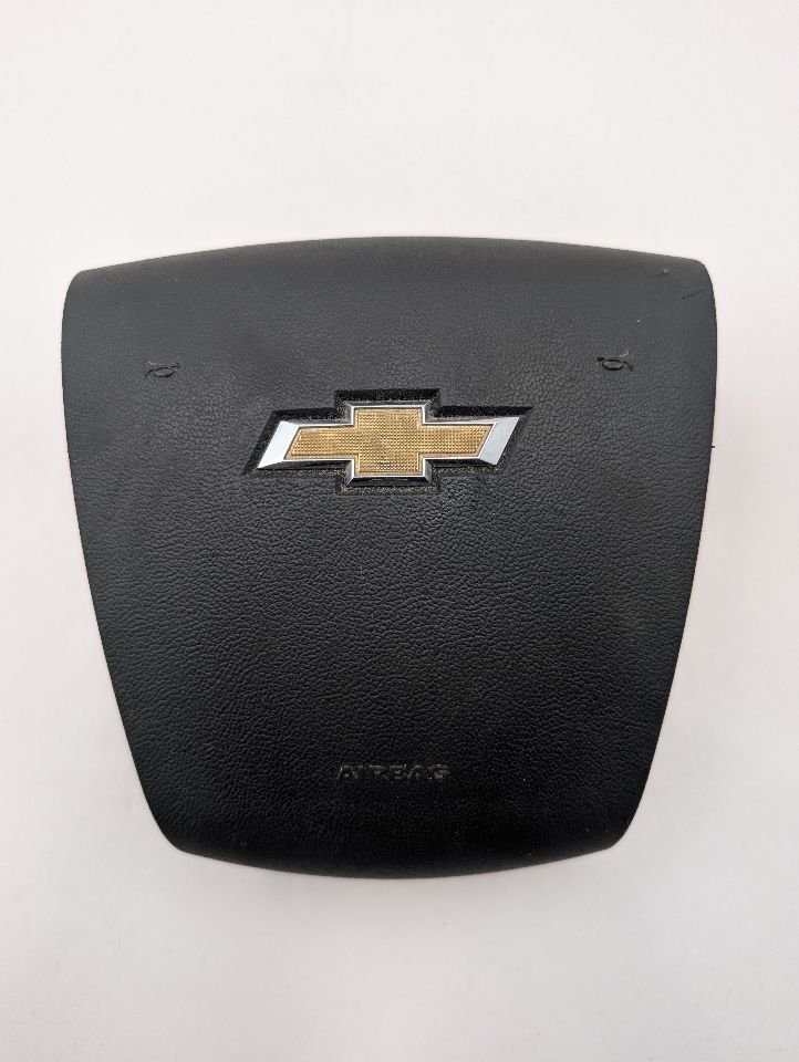 2012 CHEVROLET EQUINOX 4cyl Gasoline 2.4 Left AIR BAG - 365029