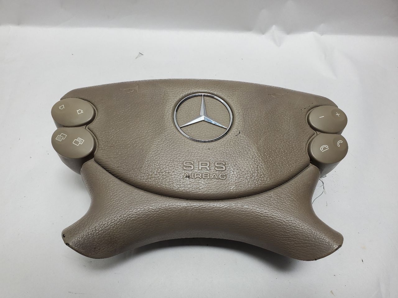 2009 MERCEDES-BENZ CLK 6cyl Gasoline 3.5 AIR BAG - 365039 — photo 1