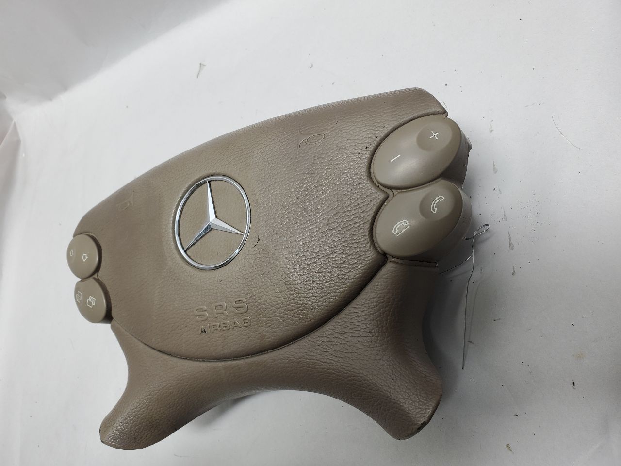 2009 MERCEDES-BENZ CLK 6cyl Gasoline 3.5 AIR BAG - 365039 — photo 2