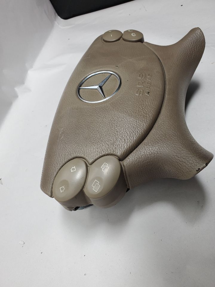 2009 MERCEDES-BENZ CLK 6cyl Gasoline 3.5 AIR BAG - 365039 — photo 3