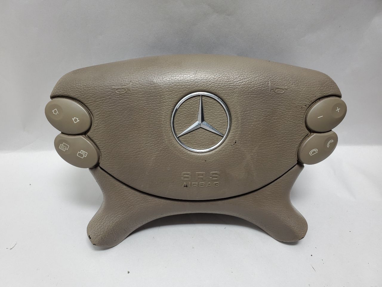 2009 MERCEDES-BENZ CLK 6cyl Gasoline 3.5 AIR BAG - 365039 — photo 4