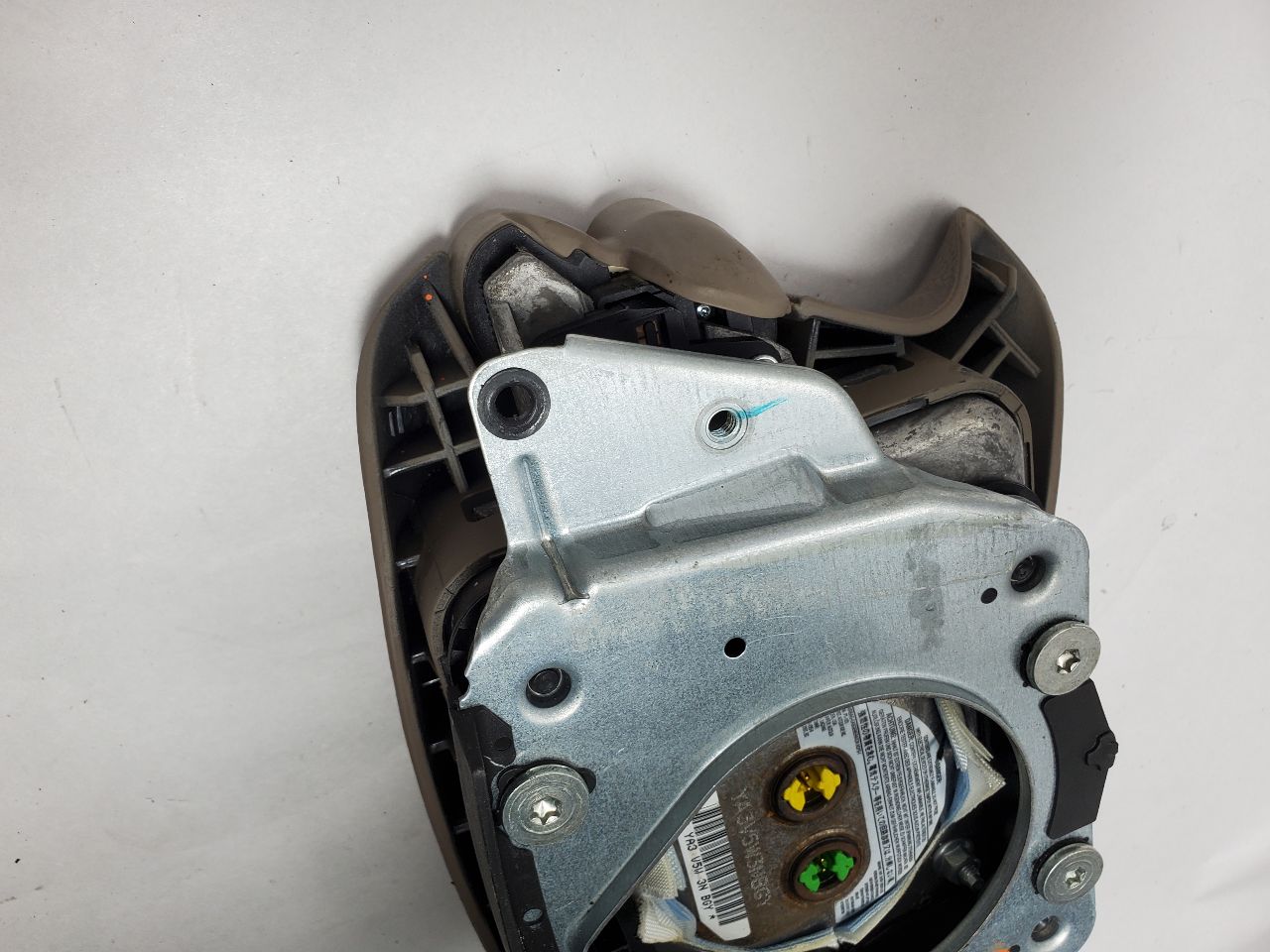 2009 MERCEDES-BENZ CLK 6cyl Gasoline 3.5 AIR BAG - 365039 — photo 7