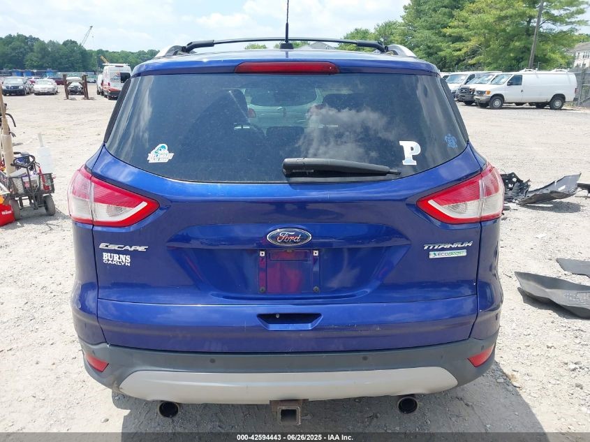 2013 FORD ESCAPE 4cyl 2.0 EcoBoost Transmiss,Transaxle - 365088 — photo 5