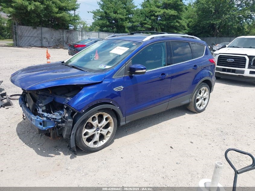 2013 FORD ESCAPE 4cyl 2.0 EcoBoost Transmiss,Transaxle - 365088 — photo 7