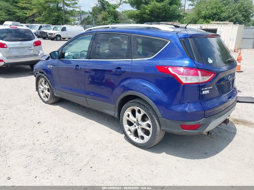 2013 FORD ESCAPE 4cyl 2.0 EcoBoost Transmiss,Transaxle - 365088 — photo 8