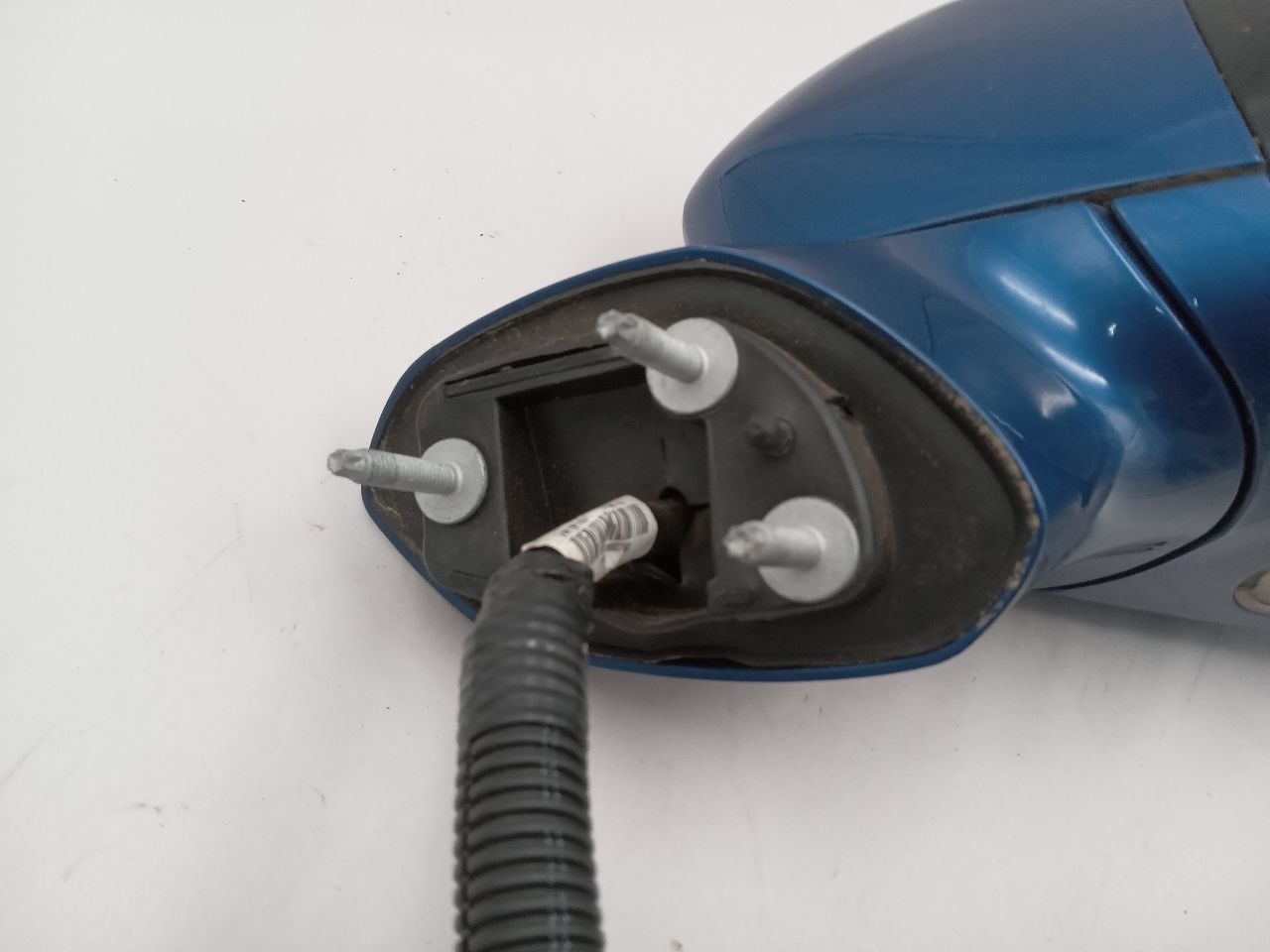 2015 FORD FUSION Right SIDE VIEW MIRROR - 365102 — photo 3