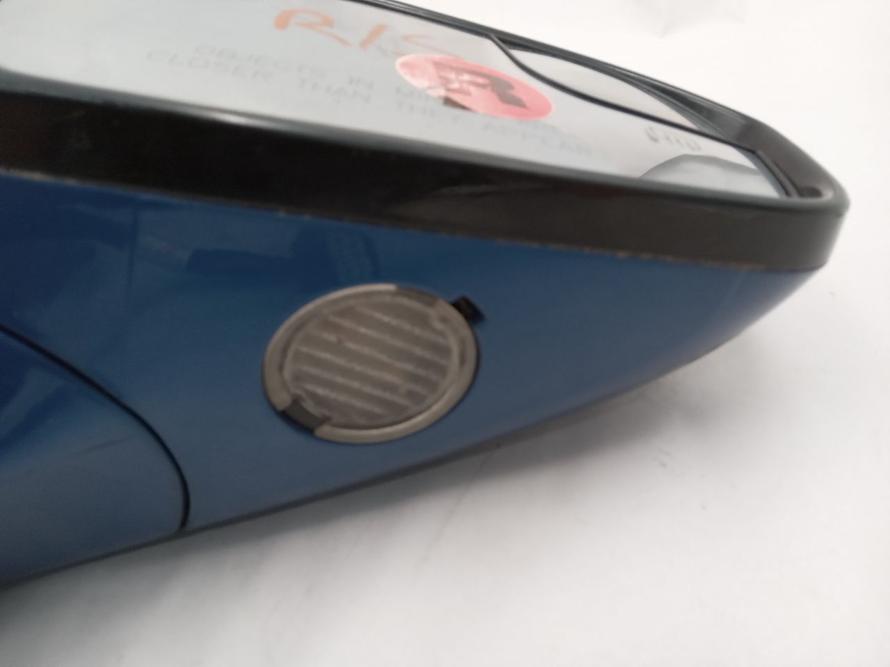 2015 FORD FUSION Right SIDE VIEW MIRROR - 365102 — photo 4