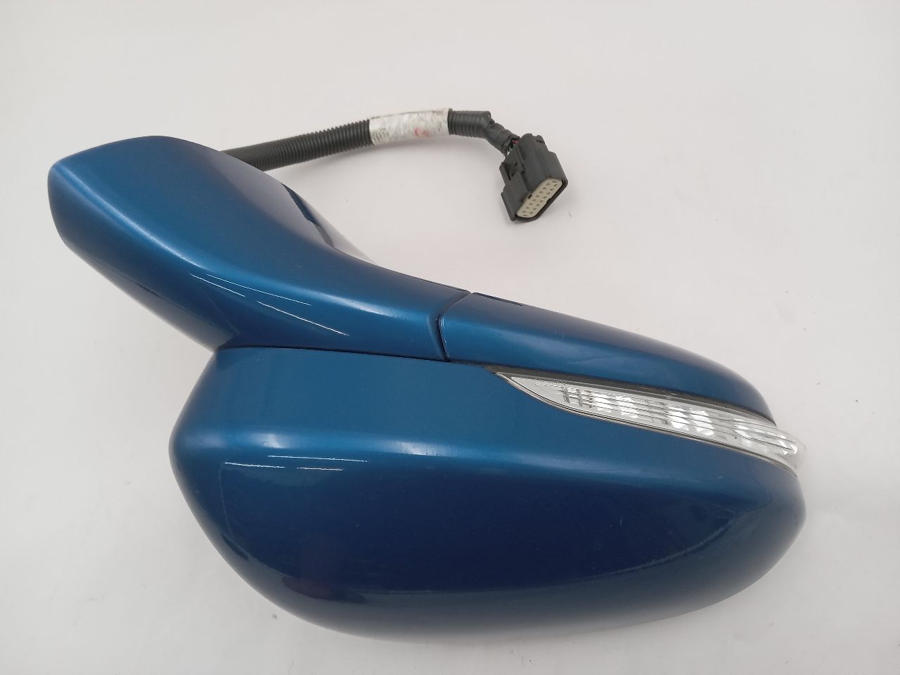 2015 FORD FUSION Right SIDE VIEW MIRROR - 365102 — photo 5