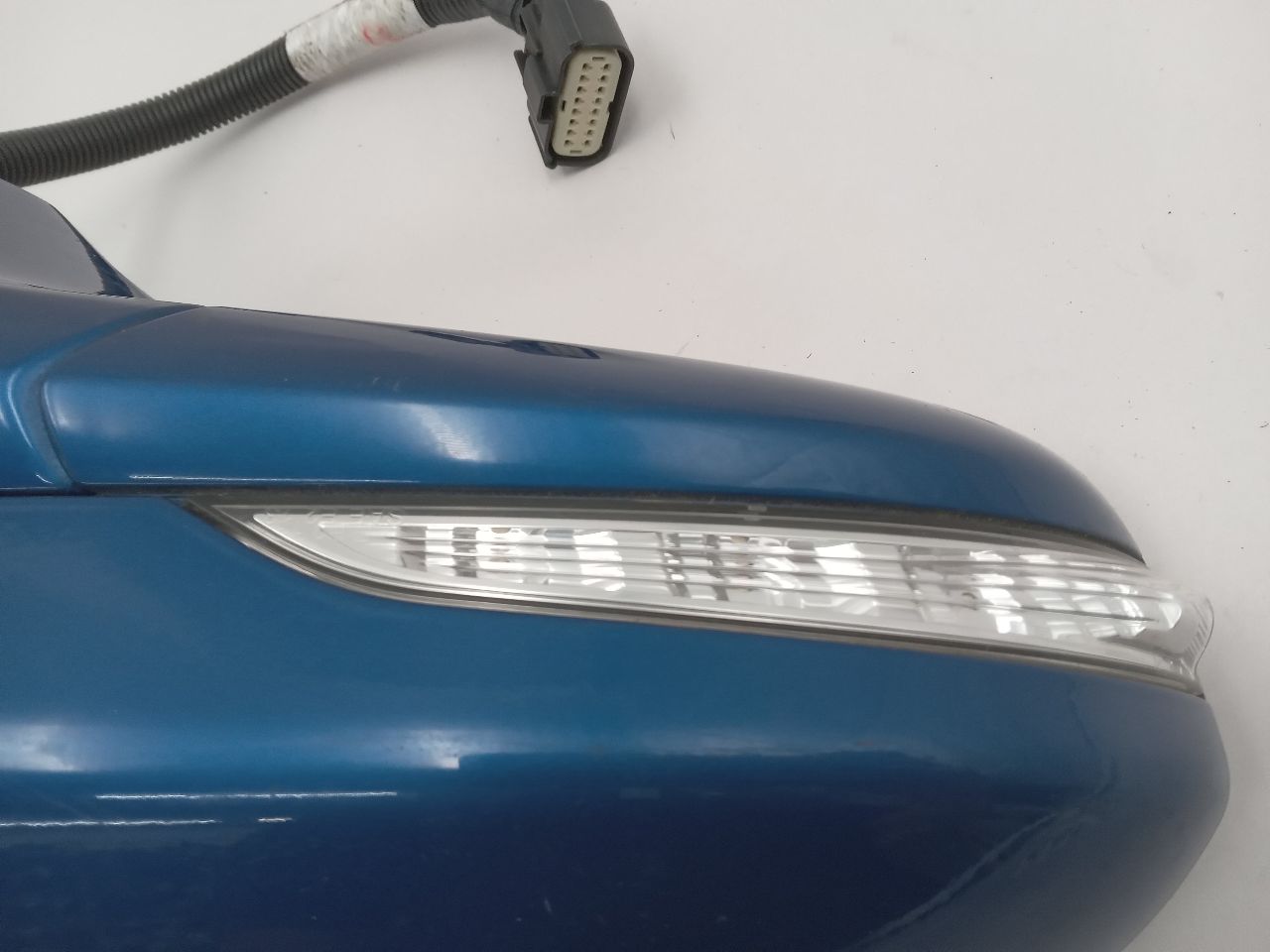 2015 FORD FUSION Right SIDE VIEW MIRROR - 365102 — photo 6