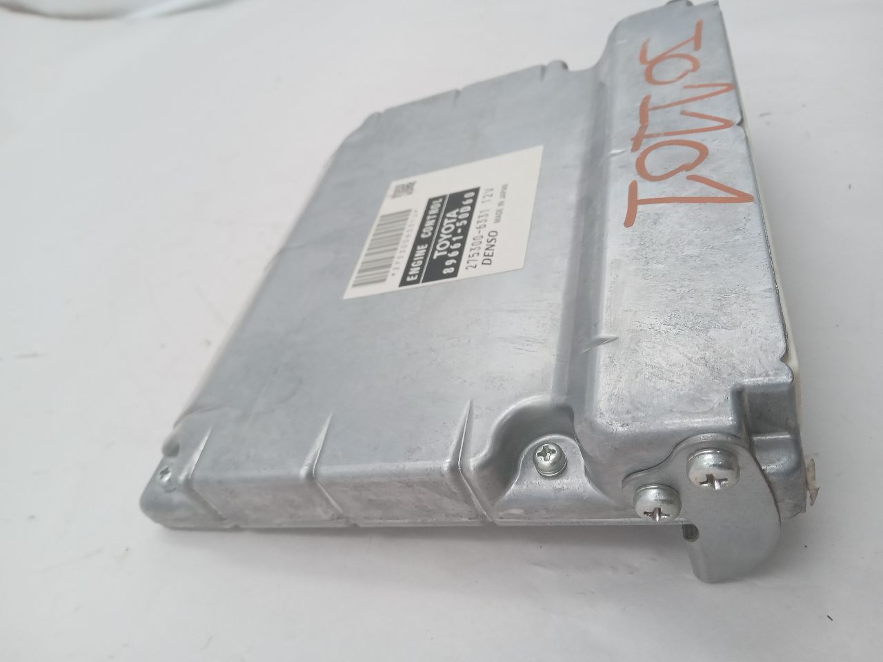 2009 LEXUS LS460 8cyl Gasoline 4.6 Eng/Motor Cont Mod - 365113 — photo 5