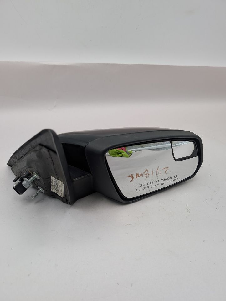 2014 FORD MUSTANG 6cyl Gasoline 3.7 Right SIDE VIEW MIRROR - 365157