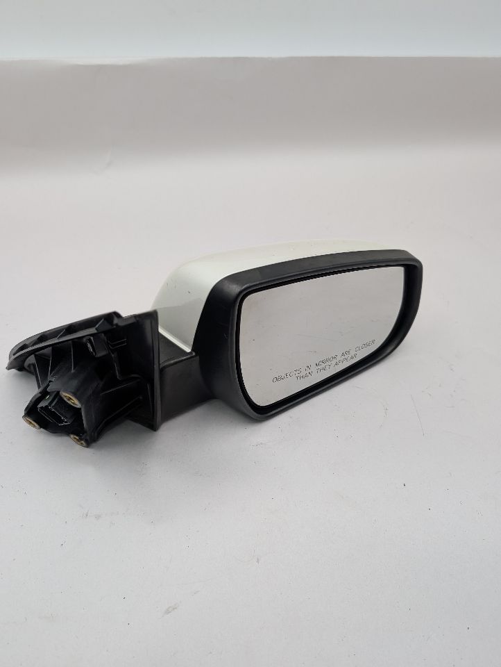 2013 CHEVROLET MALIBU 4cyl Hybrid 2.4 Right SIDE VIEW MIRROR - 365177