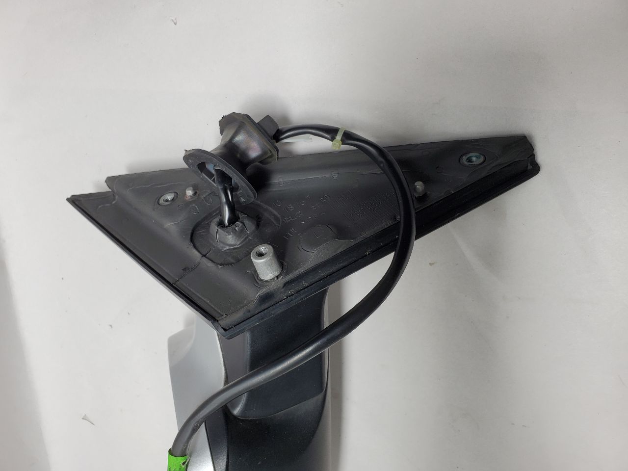 2013 AUDI A4 4cyl Gasoline Turbo 2.0 Left SIDE VIEW MIRROR - 365186 — photo 2