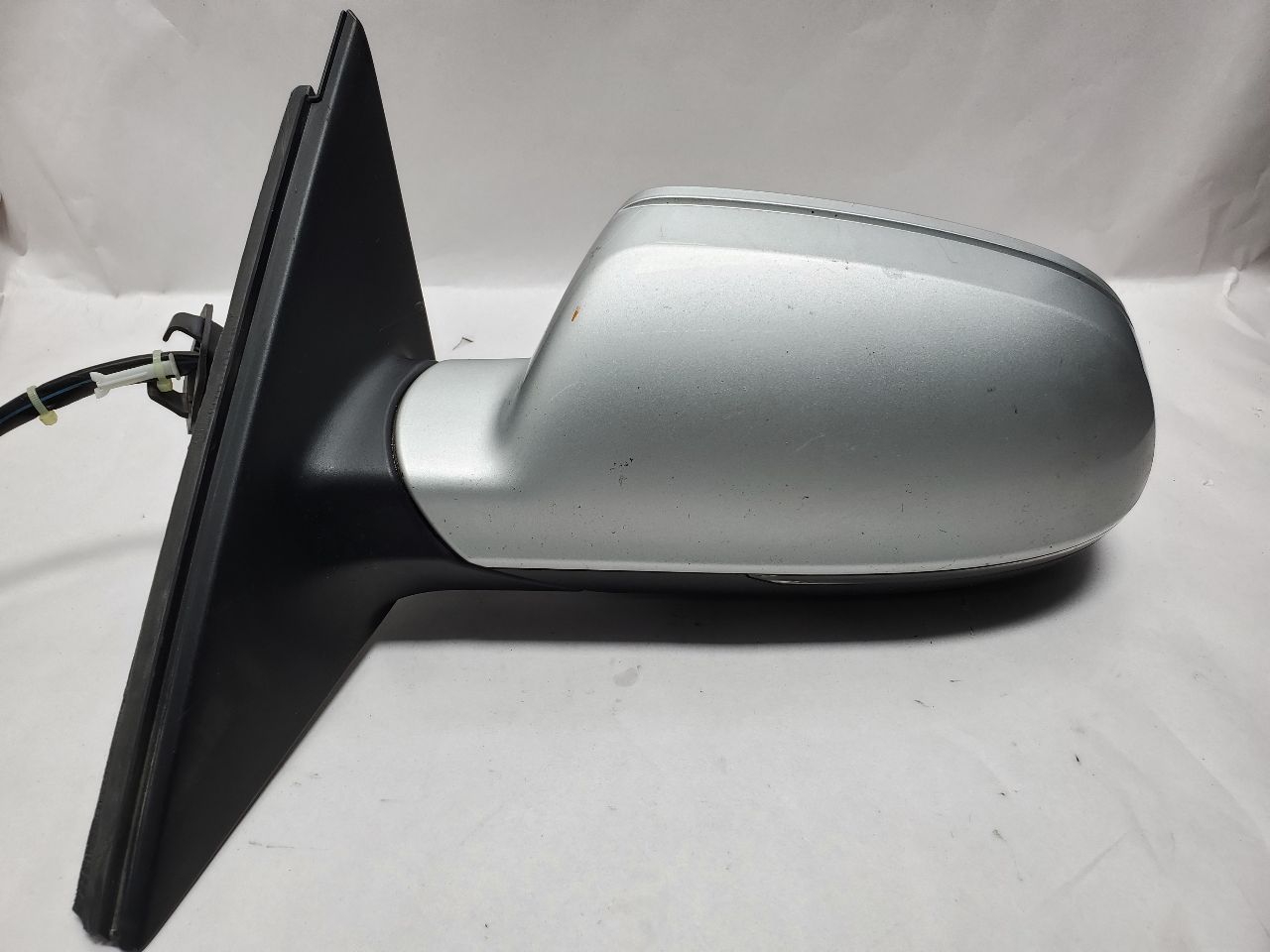 2013 AUDI A4 4cyl Gasoline Turbo 2.0 Left SIDE VIEW MIRROR - 365186 — photo 5