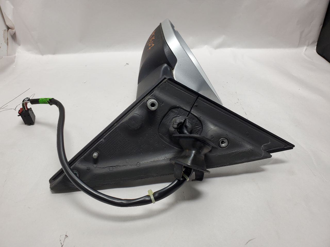 2013 AUDI A4 4cyl Gasoline Turbo 2.0 Left SIDE VIEW MIRROR - 365186 — photo 6