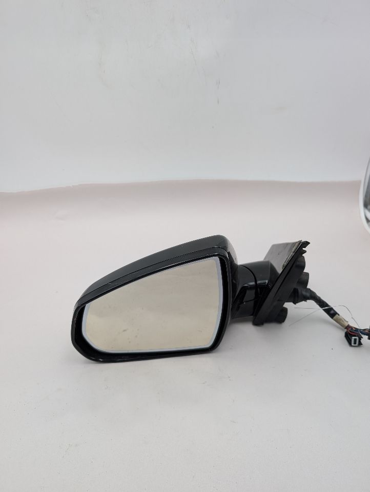 2013 CADILLAC SRX 6 Cyl Gasoline 3.6 DI Left SIDE VIEW MIRROR - 365189 — photo 1