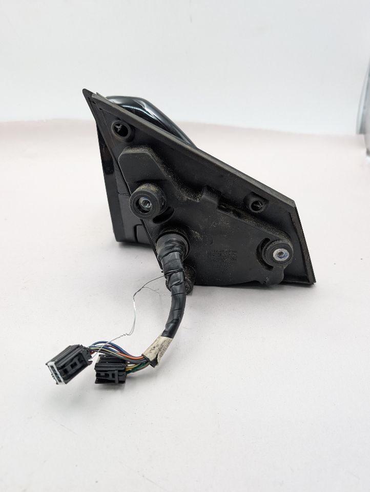 2013 CADILLAC SRX 6 Cyl Gasoline 3.6 DI Left SIDE VIEW MIRROR - 365189 — photo 3