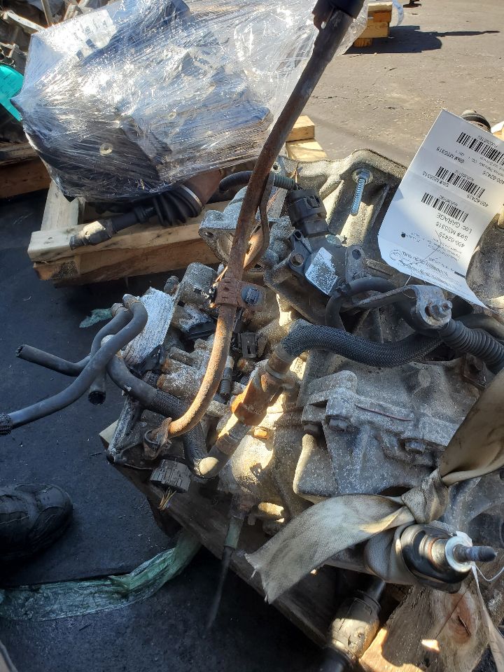 2013 NISSAN ALTIMA 4cyl Gasoline 2.5 DOHC Transmiss,Transaxle - 365192 — photo 6