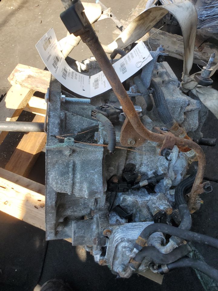 2013 NISSAN ALTIMA 4cyl Gasoline 2.5 DOHC Transmiss,Transaxle - 365192 — photo 7