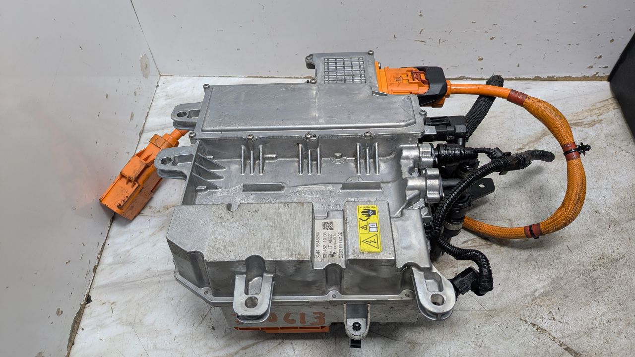 2023 MINI COOPER COOPER L cyl Conv/Invert/Charger - 365204 — photo 4