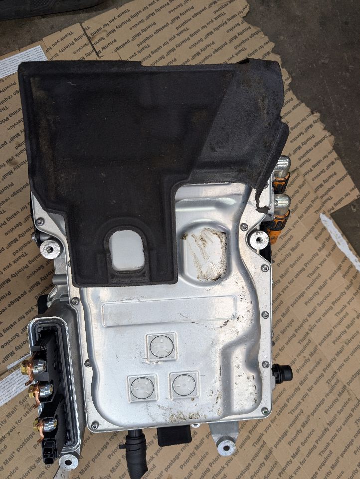 2023 MINI COOPER COOPER L cyl Conv/Invert/Charger - 365245