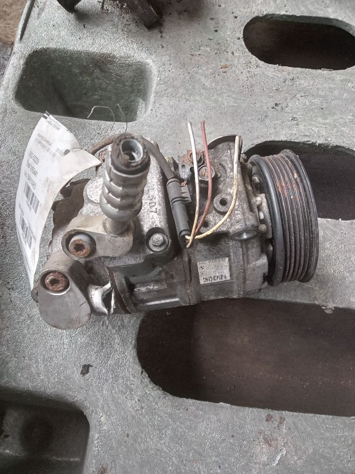 2010 BMW 328i AC COMPRESSOR - 365305 — photo 1