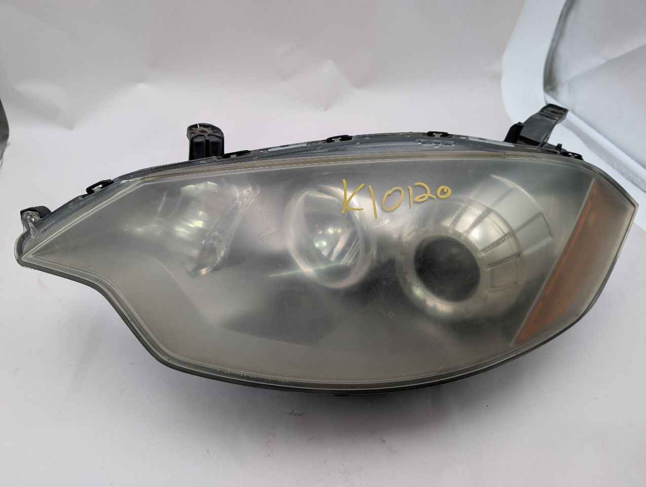 2007 ACURA RDX Left HEADLAMP ASSEMBLY - 365321