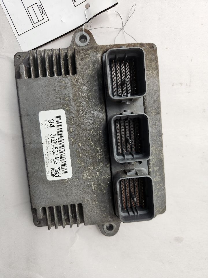 2013 HONDA ACCORD 6cyl Gasoline 3.5 Eng/Motor Cont Mod - 365343 — photo 1