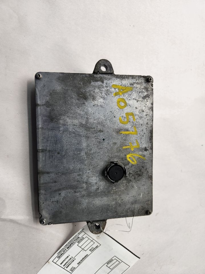 2013 HONDA ACCORD 6cyl Gasoline 3.5 Eng/Motor Cont Mod - 365343 — photo 3