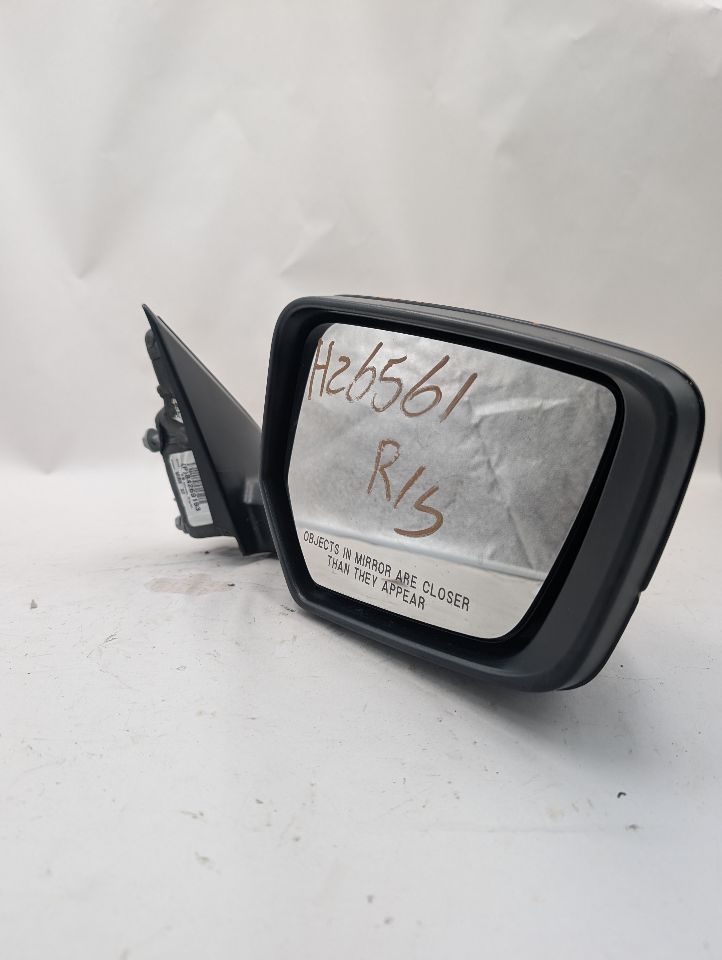 2019 CHEVROLET IMPALA Right SIDE VIEW MIRROR - 365371