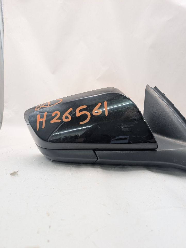 2019 CHEVROLET IMPALA Right SIDE VIEW MIRROR - 365371 — photo 3